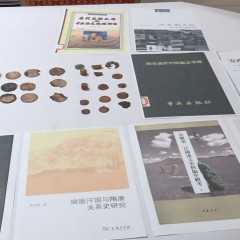 Қола бақырлар сыр шертеді