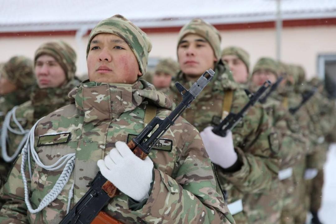 Жалған диагноз рәсімдеу: Әскерден жалтарғандарға қылмыстық іс қозғалуы мүмкін