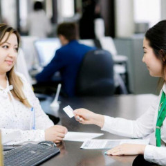 ХҚКО-ларда кезек азайды: Қандай қызметтерді онлайн алуға болады?