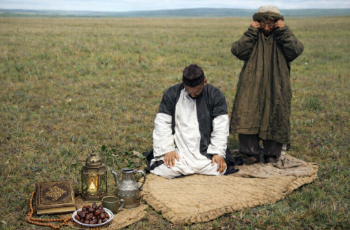 Намаз оқымаса, ораза қабыл бола ма?