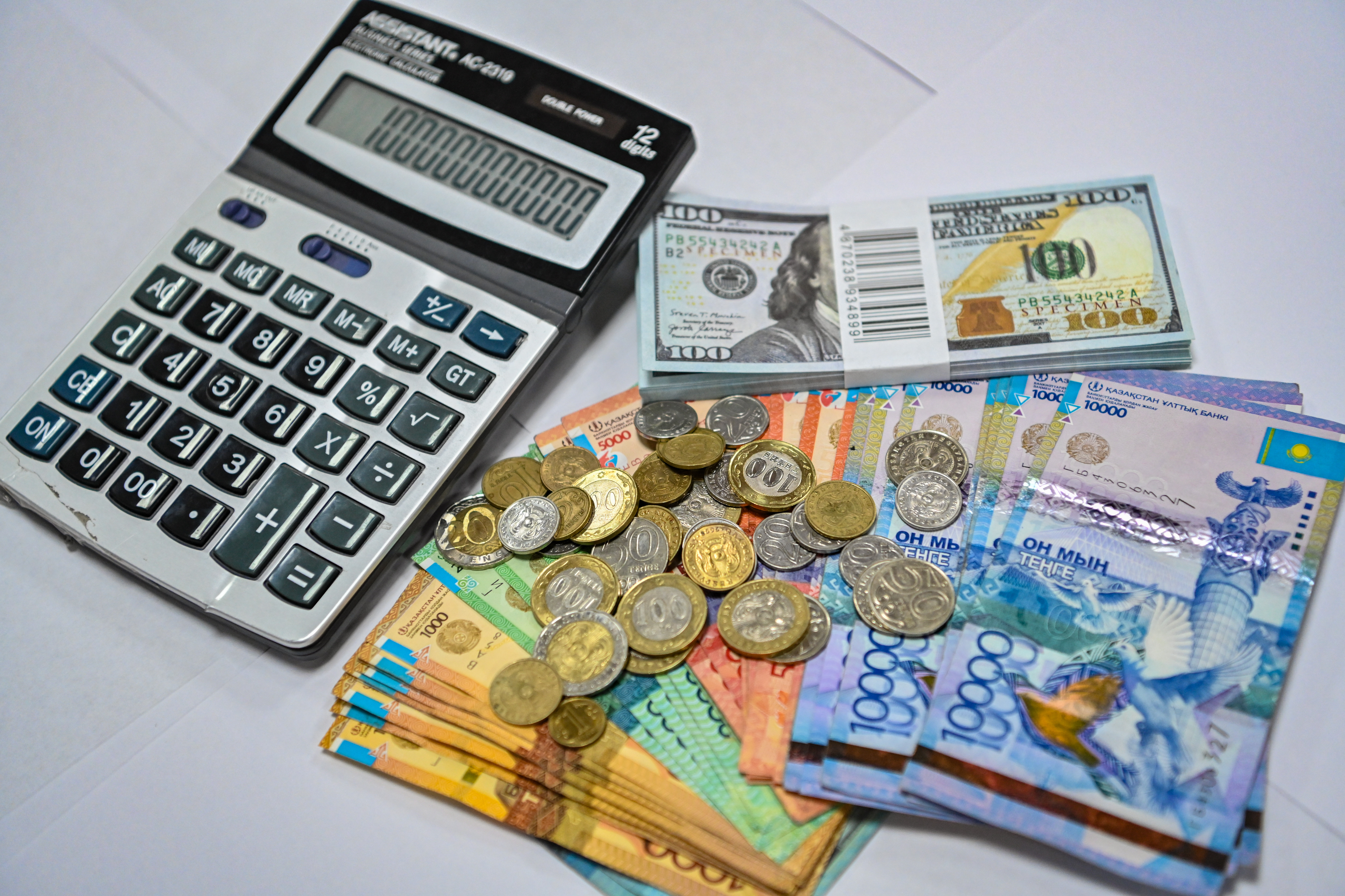 8 наурыз қарсаңында көпбалалы аналарға берілетін жәрдемақы мөлшері қандай?