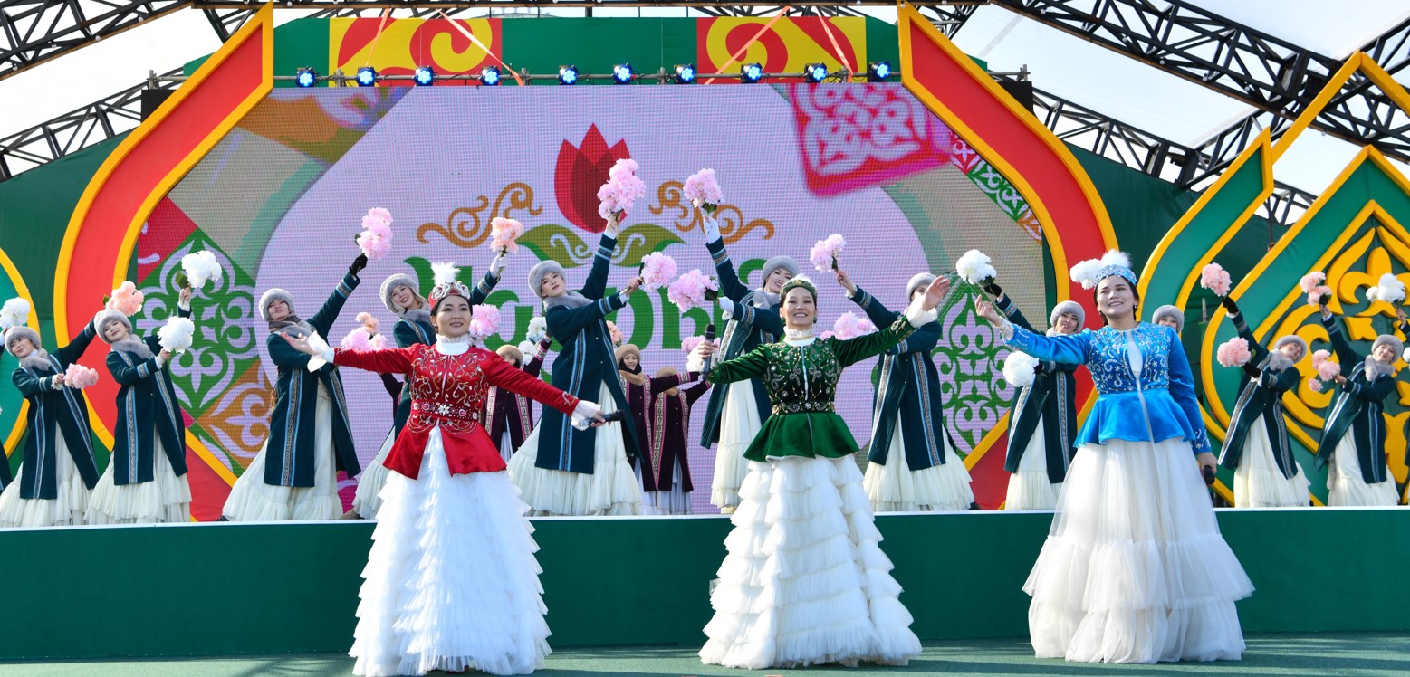 Бұқараны біріктіретін мейрам