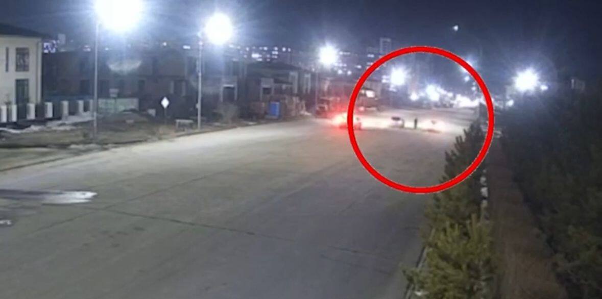 Астанада қауіпті көше жарысын ұйымдастырғандар жауапқа тартылды