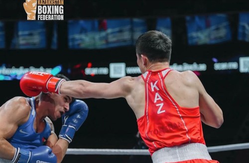 Азиядан – 6 алтын медаль!