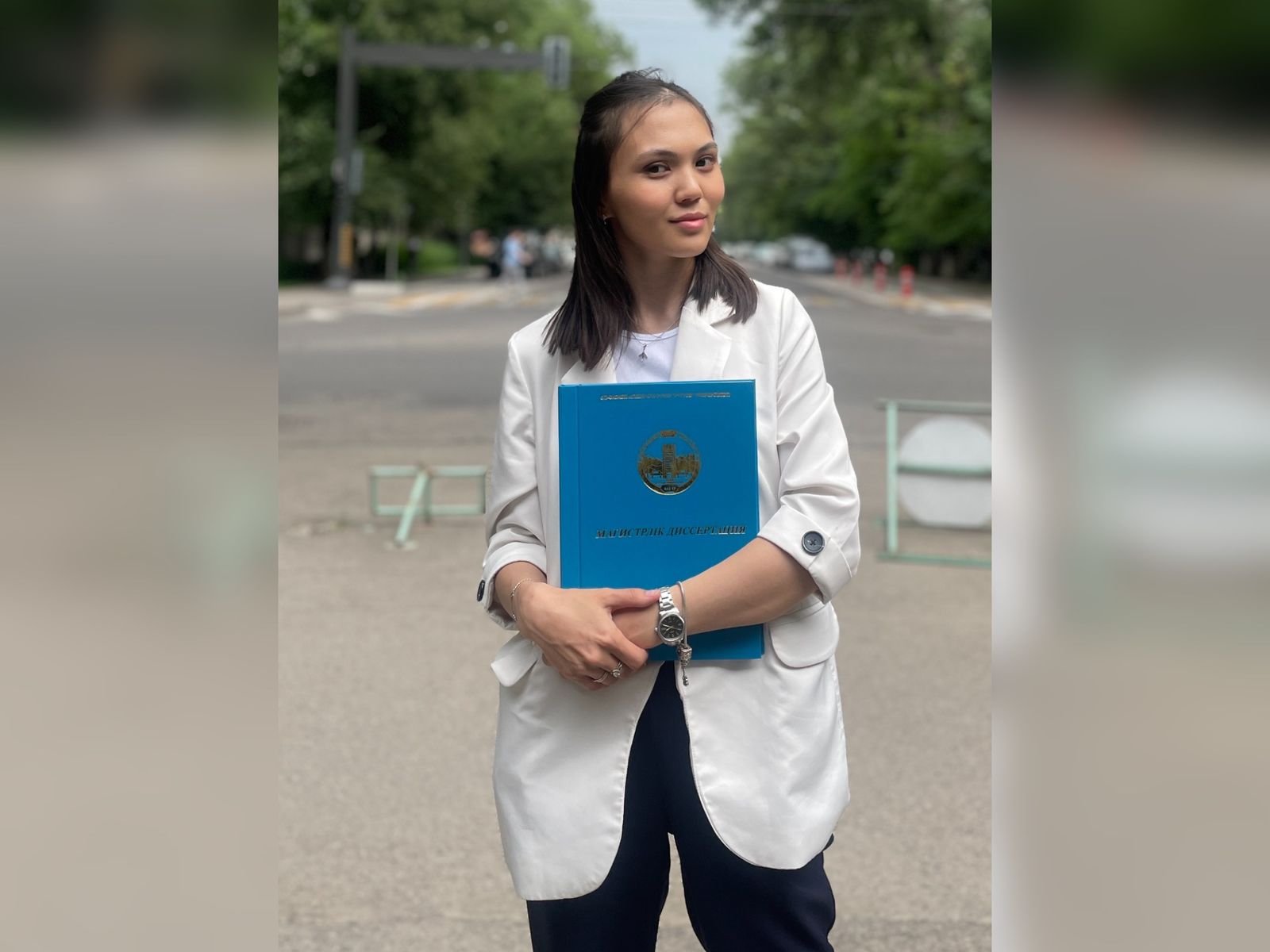 Саясаттанушы: Ұлан-Батыр Қазақстанды Орталық Азияға шығатын қақпа ретінде қарастырады